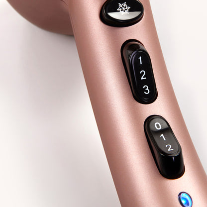 Secadora Signature X NKB Blown Out