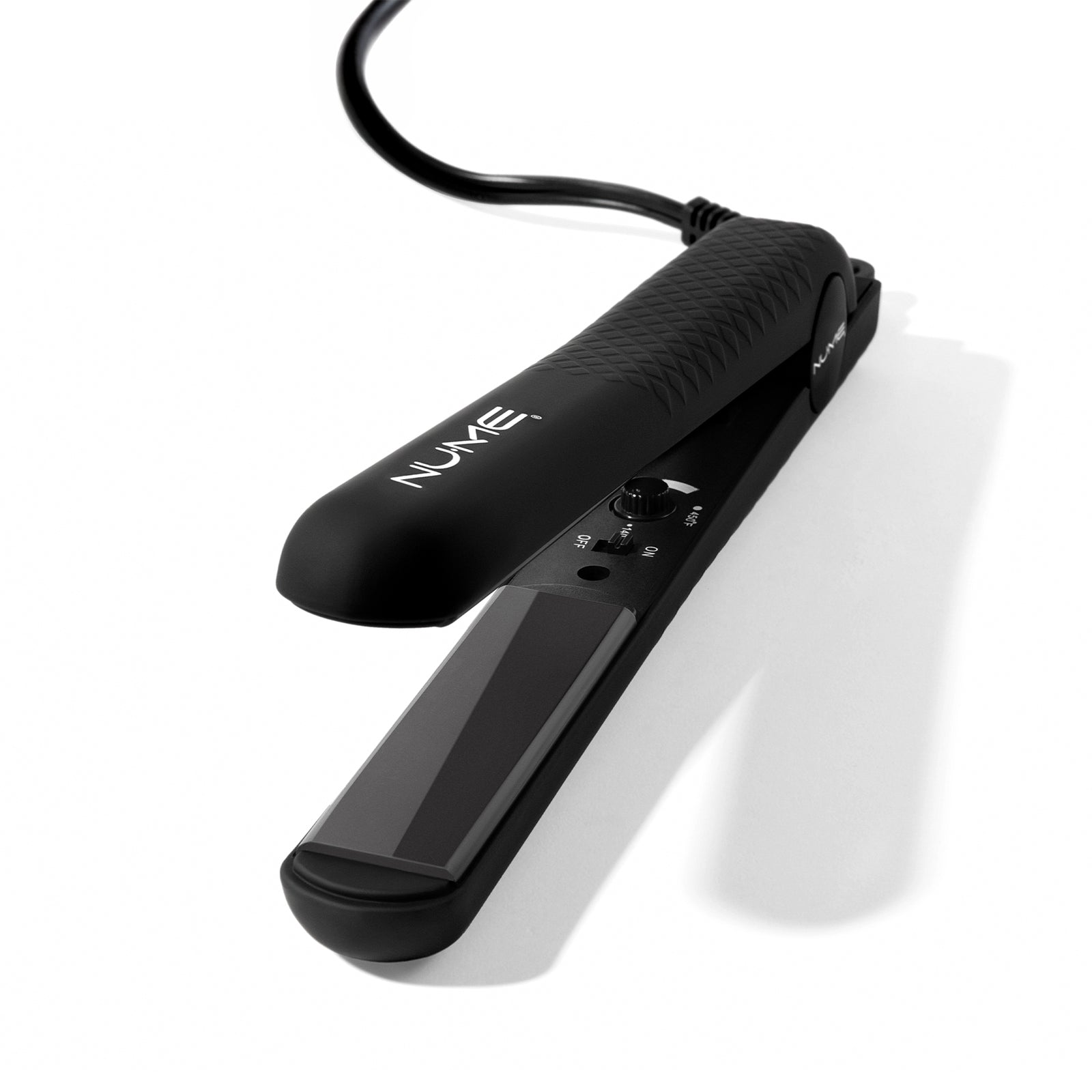 Silhouette Flat Iron – 1.2” Ceramic Hair Straightener