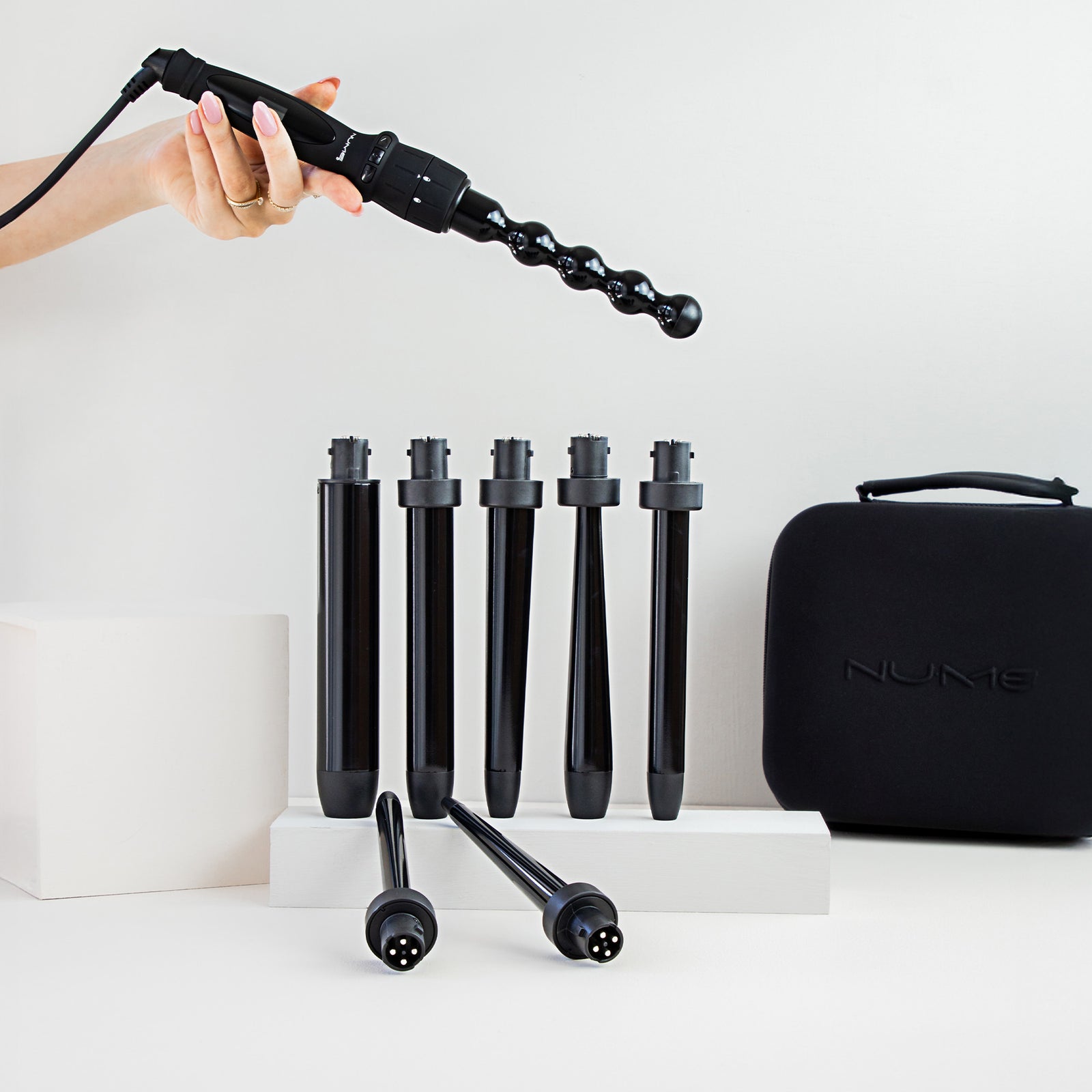 Octowand 8 en 1 baguette (cas)