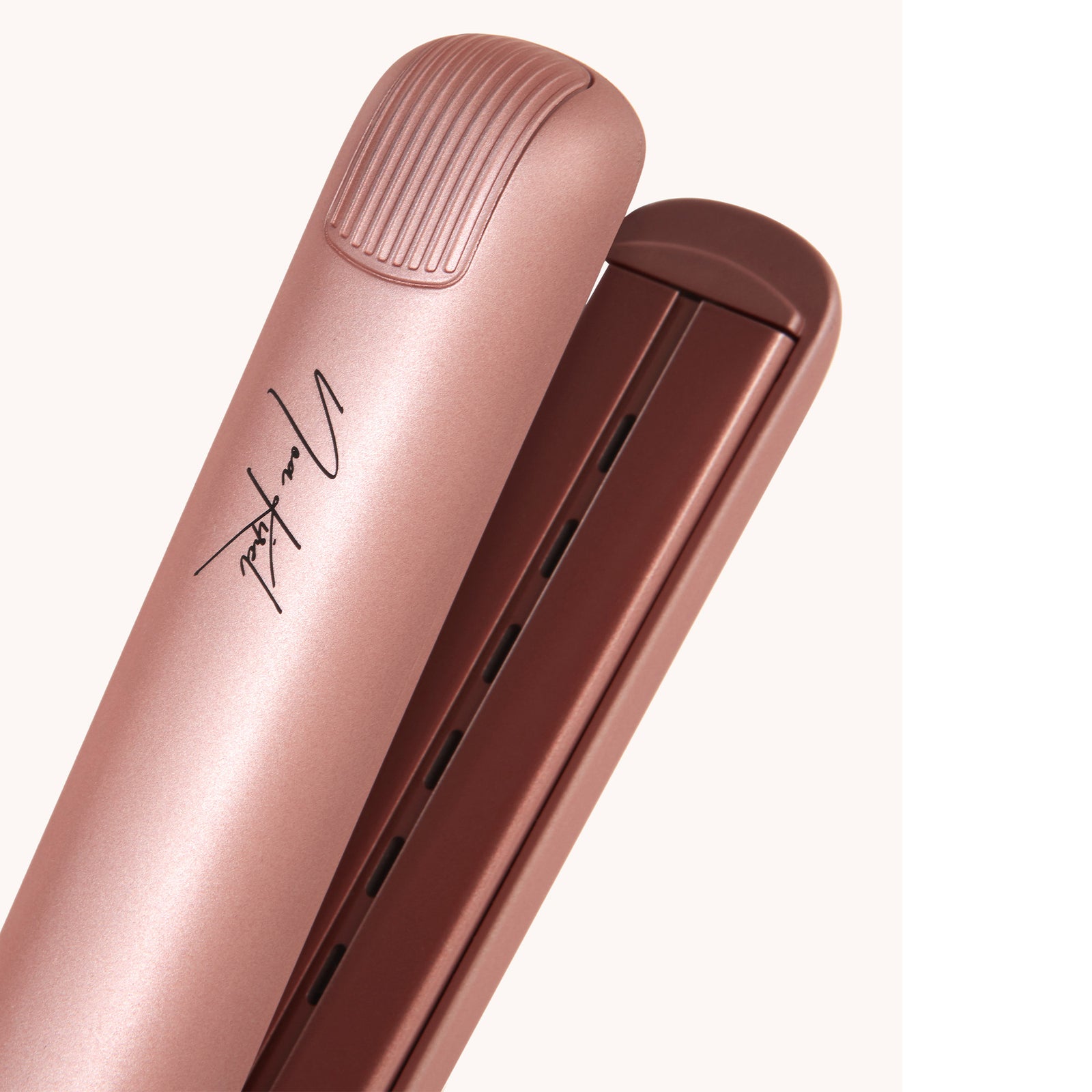 Megastar Flat Iron X NKB Stylista – 1” Tourmaline Hair Straightener