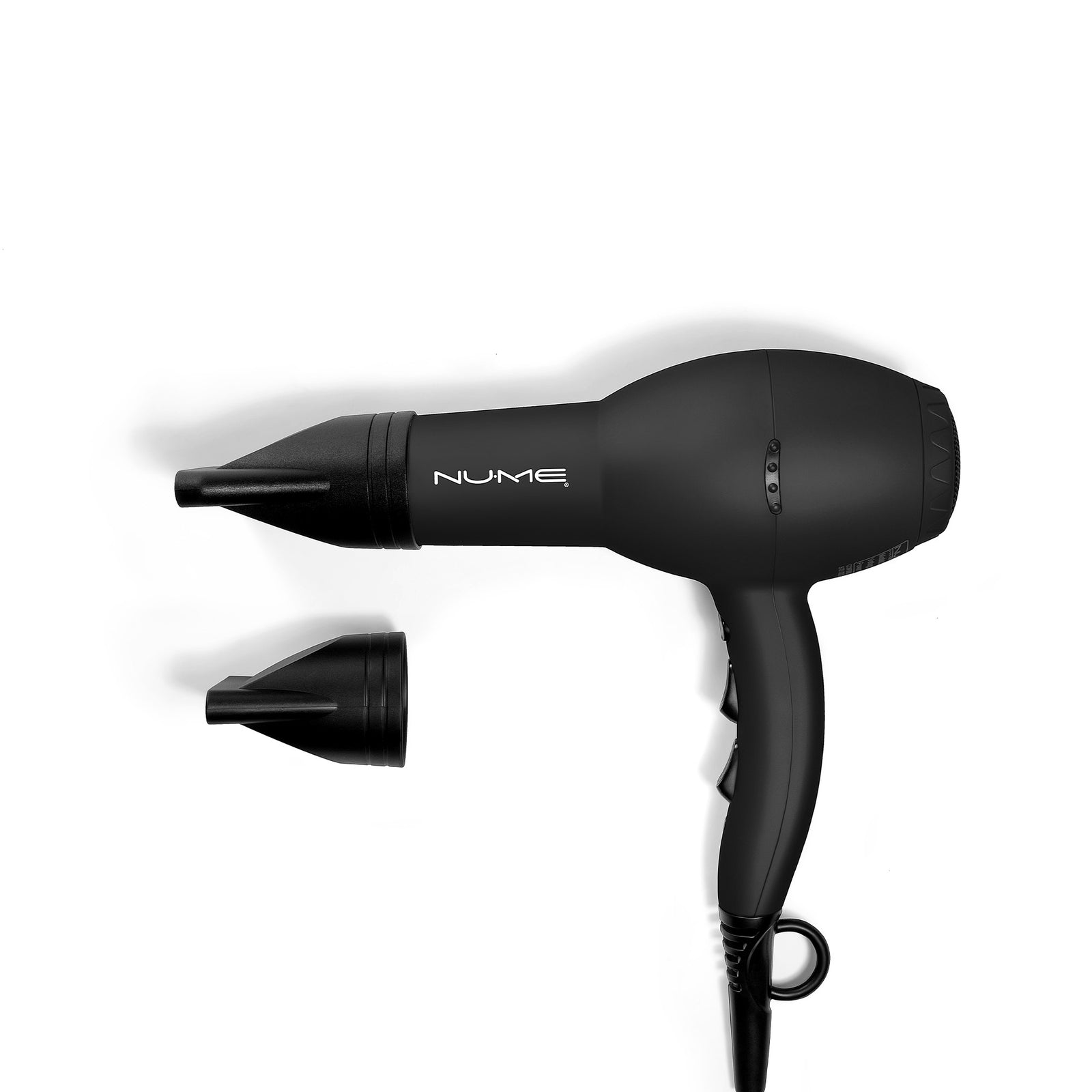 Smooth & Shine Duo – Megastar Professional Hair Straightener + Signature Ionic Hair Dryer