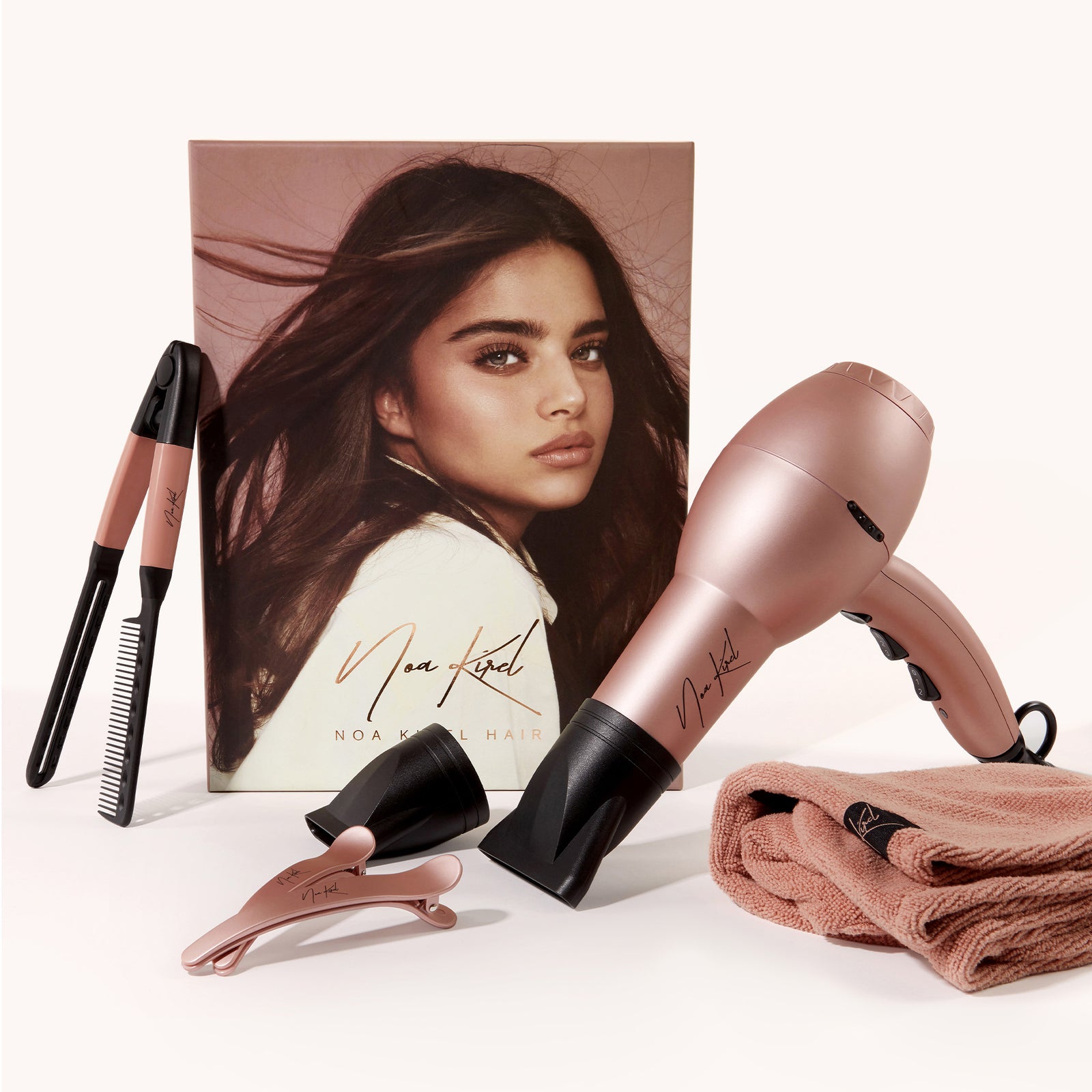 Secadora Signature X NKB Blown Out