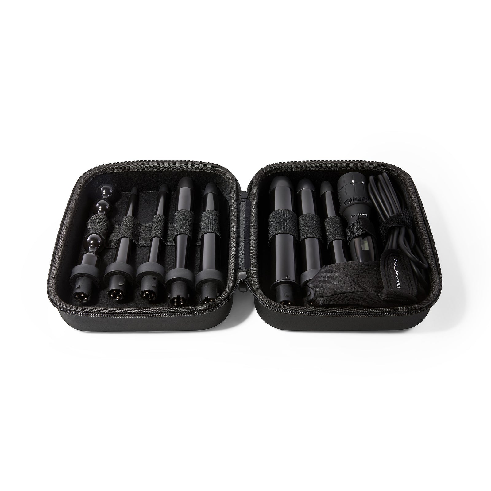 Octowand 8 en 1 baguette (cas)