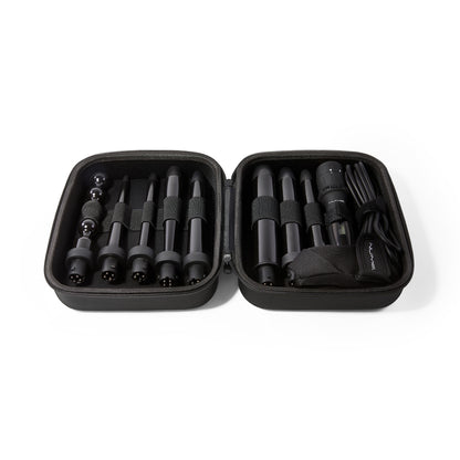 Octowand 8 en 1 baguette (cas)