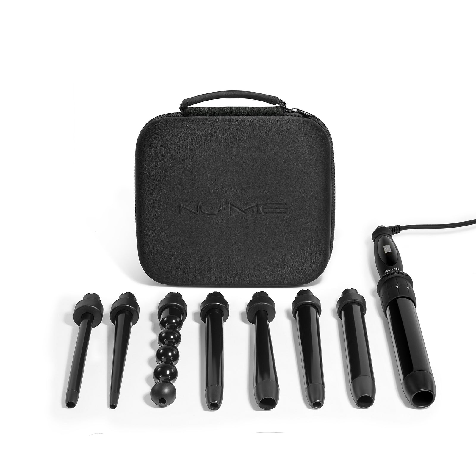 Octowand 8 en 1 baguette (cas)