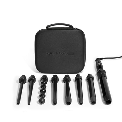 Octowand 8 en 1 baguette (cas)