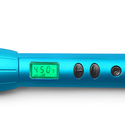 Magic Curling Wand – 1” or 1.25” Titanium Barrel Curler