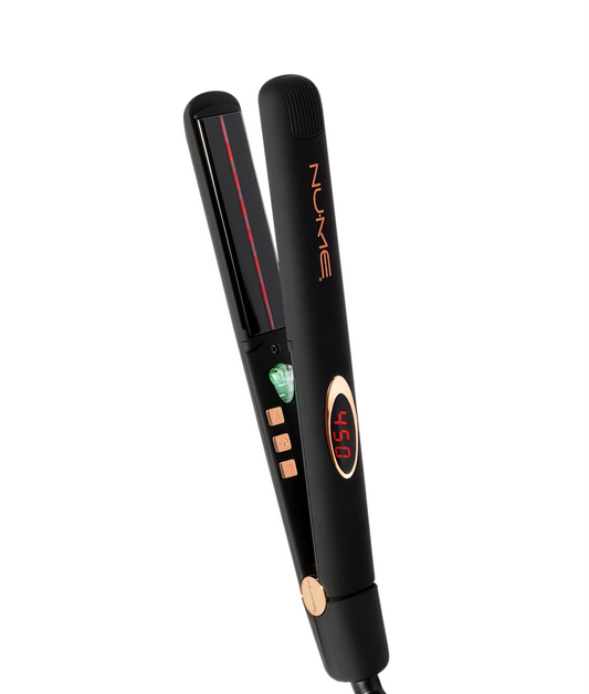 NUME Megastar Flat Iron