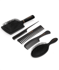 NUME Complete Brush & Comb Set