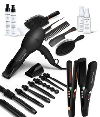 Hair Stylist Essentials