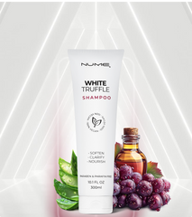 NUME White Truffle Shampoo