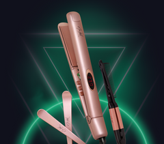 Noa Kirel Stylista Straightener