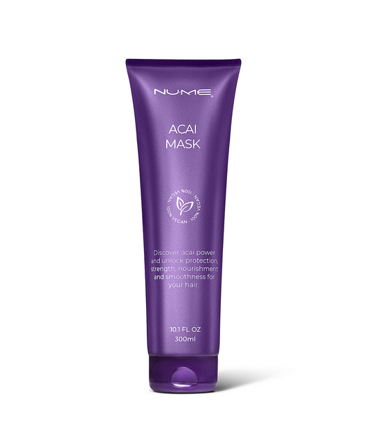 NUME Acai Mask