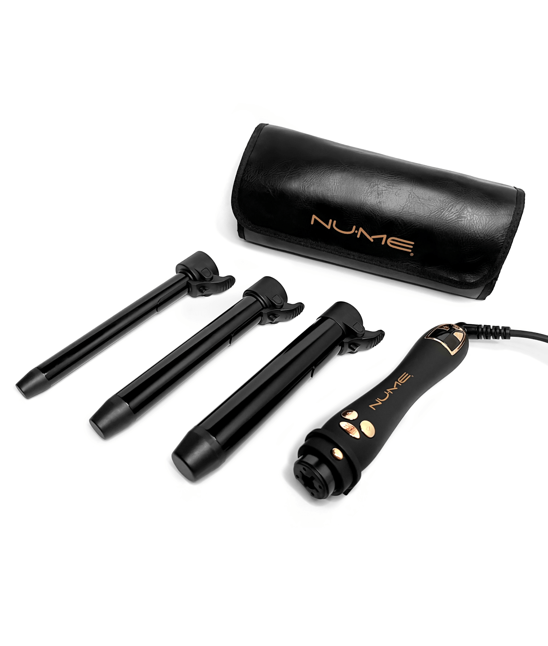 NUME Automatic Curling Wand