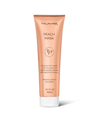 NUME Peach Mask