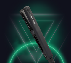 NUME Fashionista Flat Iron