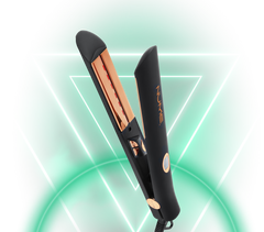 NUME Style Setter Flat Iron