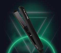 NUME Silhouette Hair Straightener