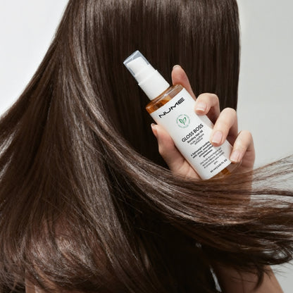 Gloss Boss Hair Oil
