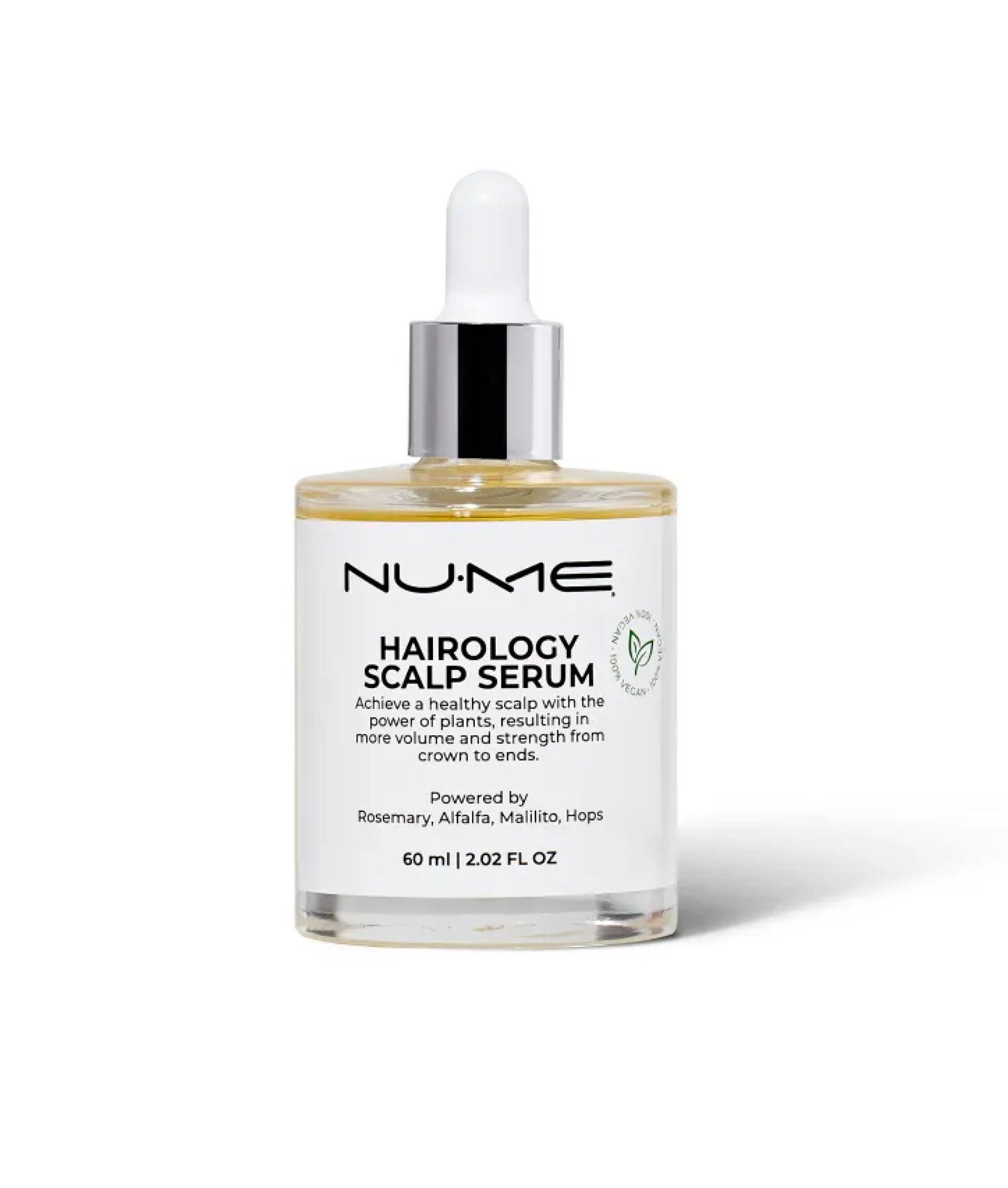 NuMe Hairology Scalp Serum