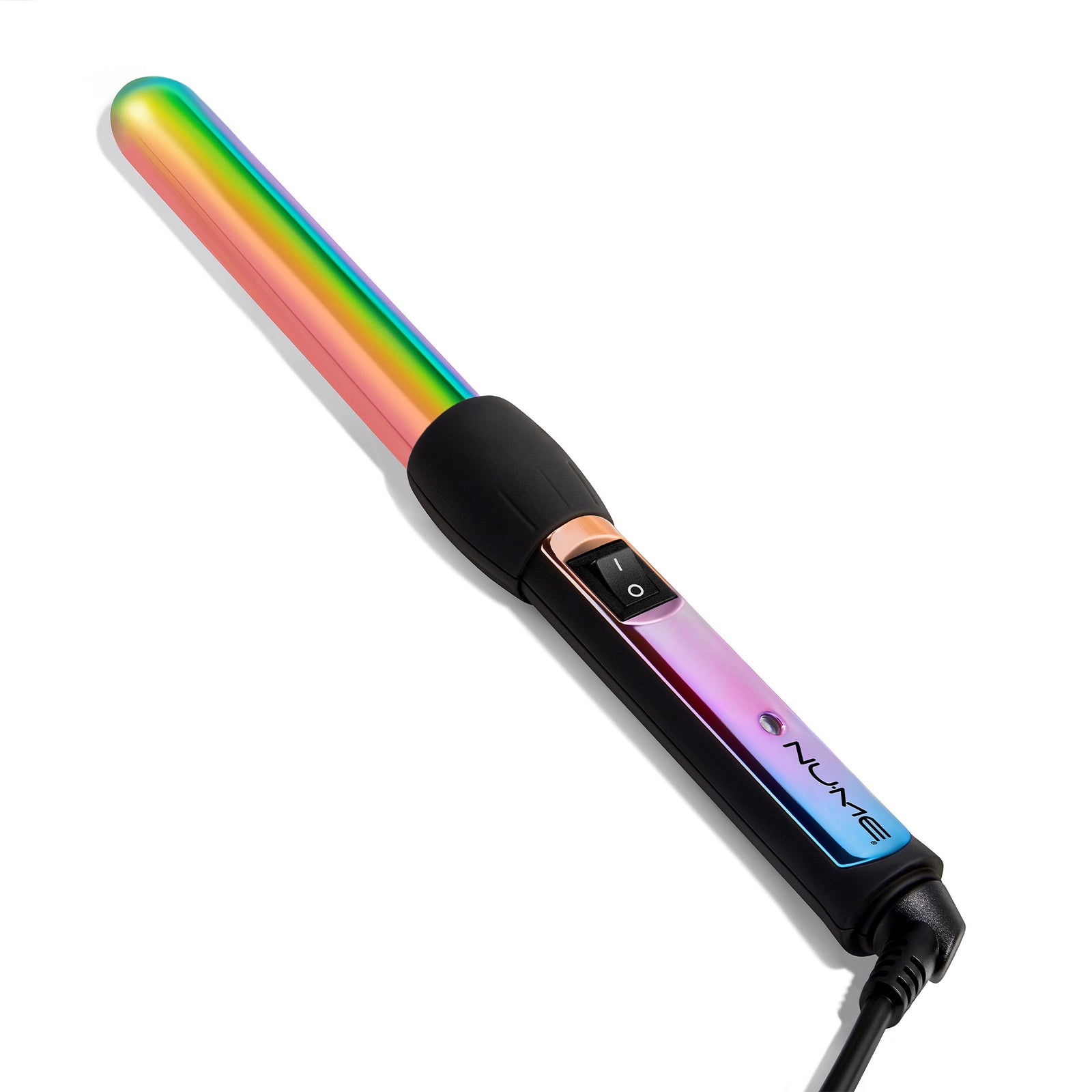 Love Wins Curling Wand – 1” or 1.25” Titanium Barrel Curler