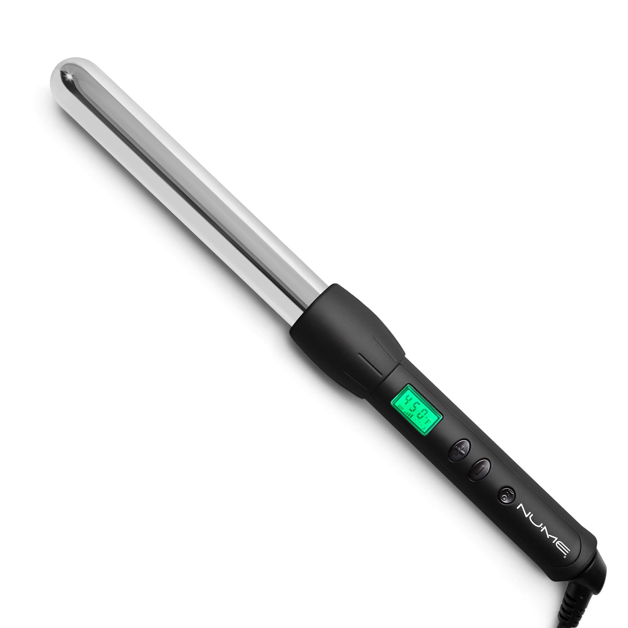 Magic Curling Wand – 1” or 1.25” Titanium Barrel Curling Iron