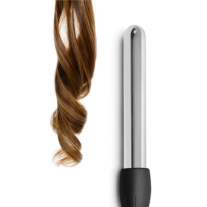 Magic Curling Wand – 1” or 1.25” Titanium Barrel Curling Iron
