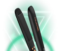 NUME Vanguard Flat Iron