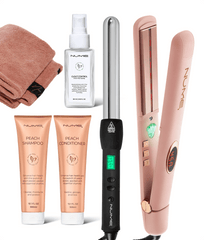 NUME Blushing Beauty set bundle