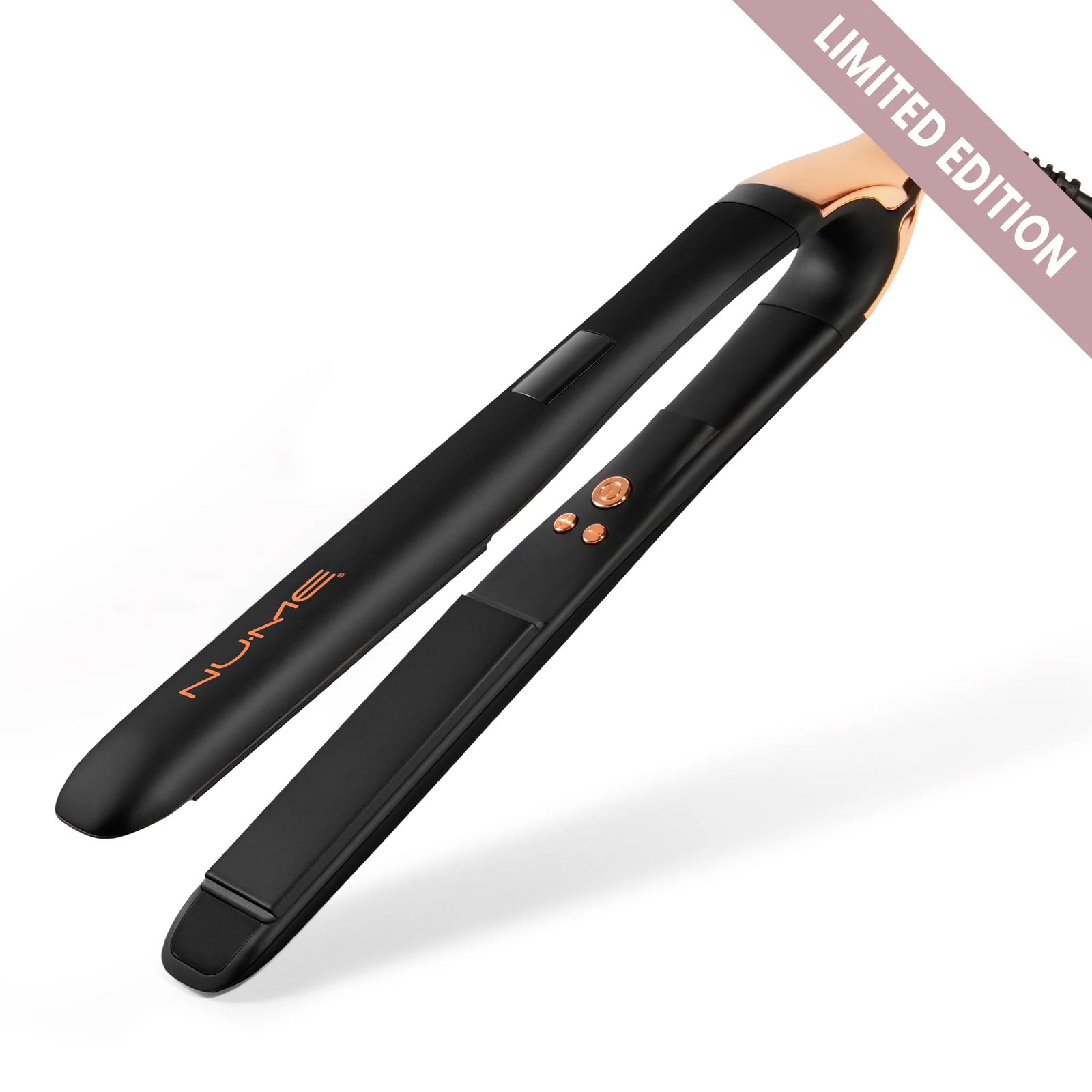 Vanguard Flat Iron – 1” Tourmaline Hair Straightener