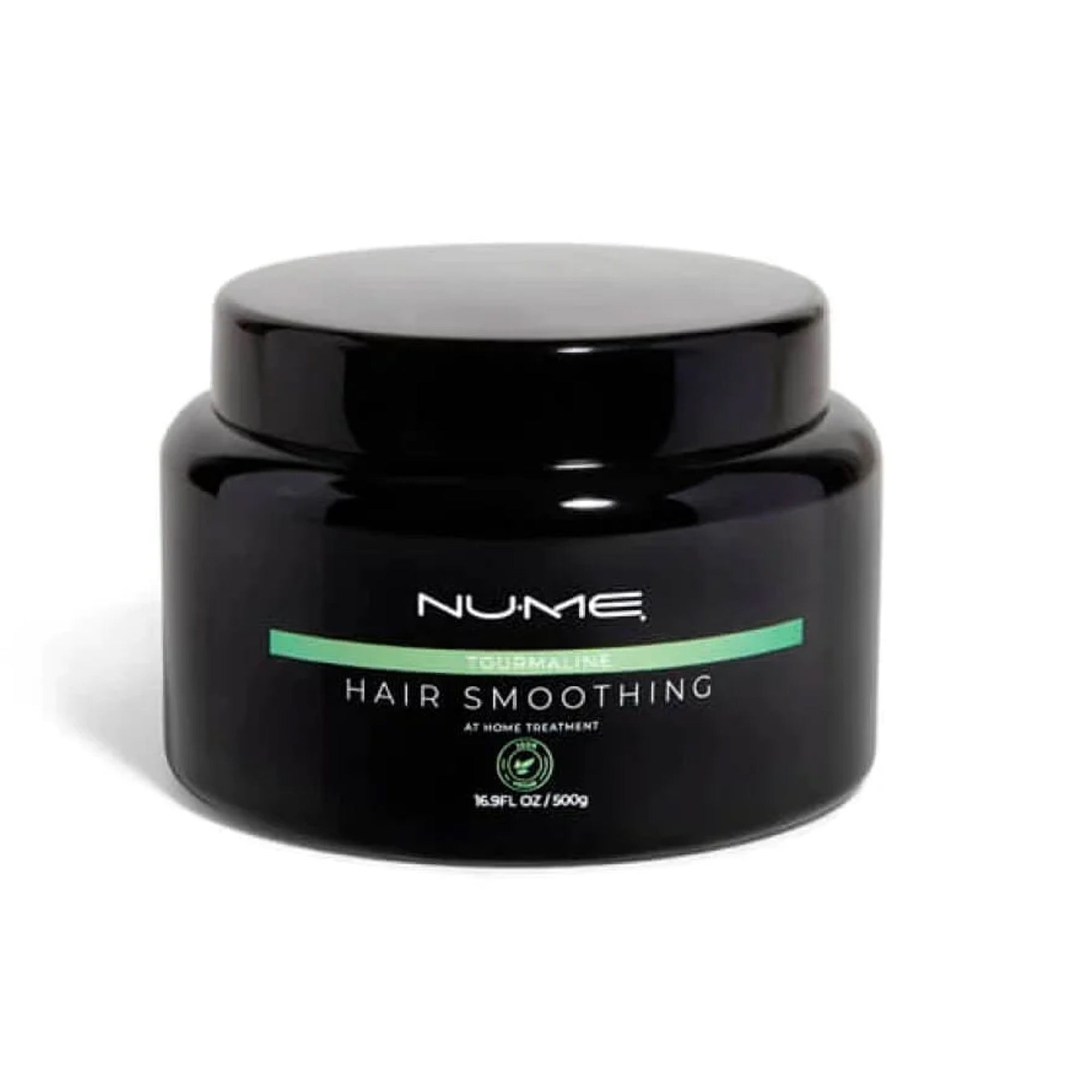 NuMe Vegan Tourmaline Hair Smoothing At Home Treatment