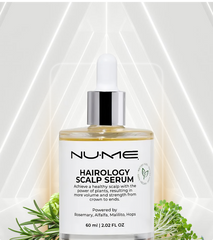 NuMe Hairology Scalp Serum