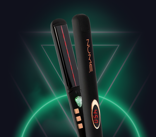 NUME Megastar Flat Iron