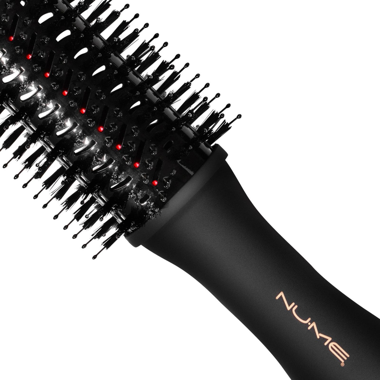Aero Pro Blow Dryer Brush – 2” Round Hair Brush