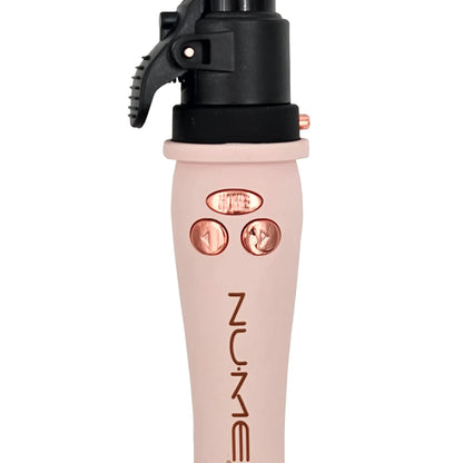 Automatic Rotating 1-inch Curling Iron