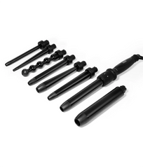 NUME Octowand 8-in-1 Curling Wand