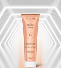 NUME Peach Mask