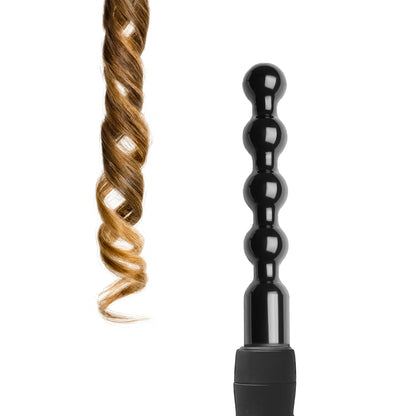 Pearl Curling Wand