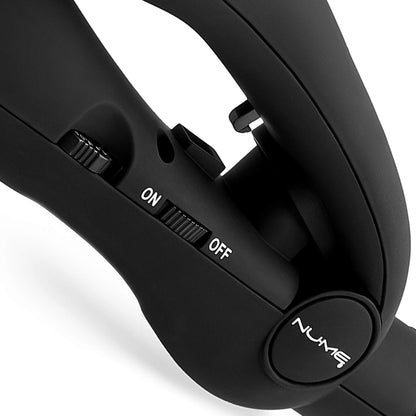 Pentacle 2-In-1 Tourmaline Curling Wand And Deep Waver