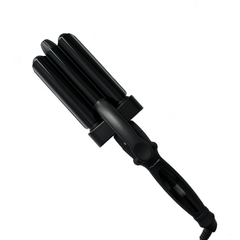 NUME Signature Triple Waver + Crimper