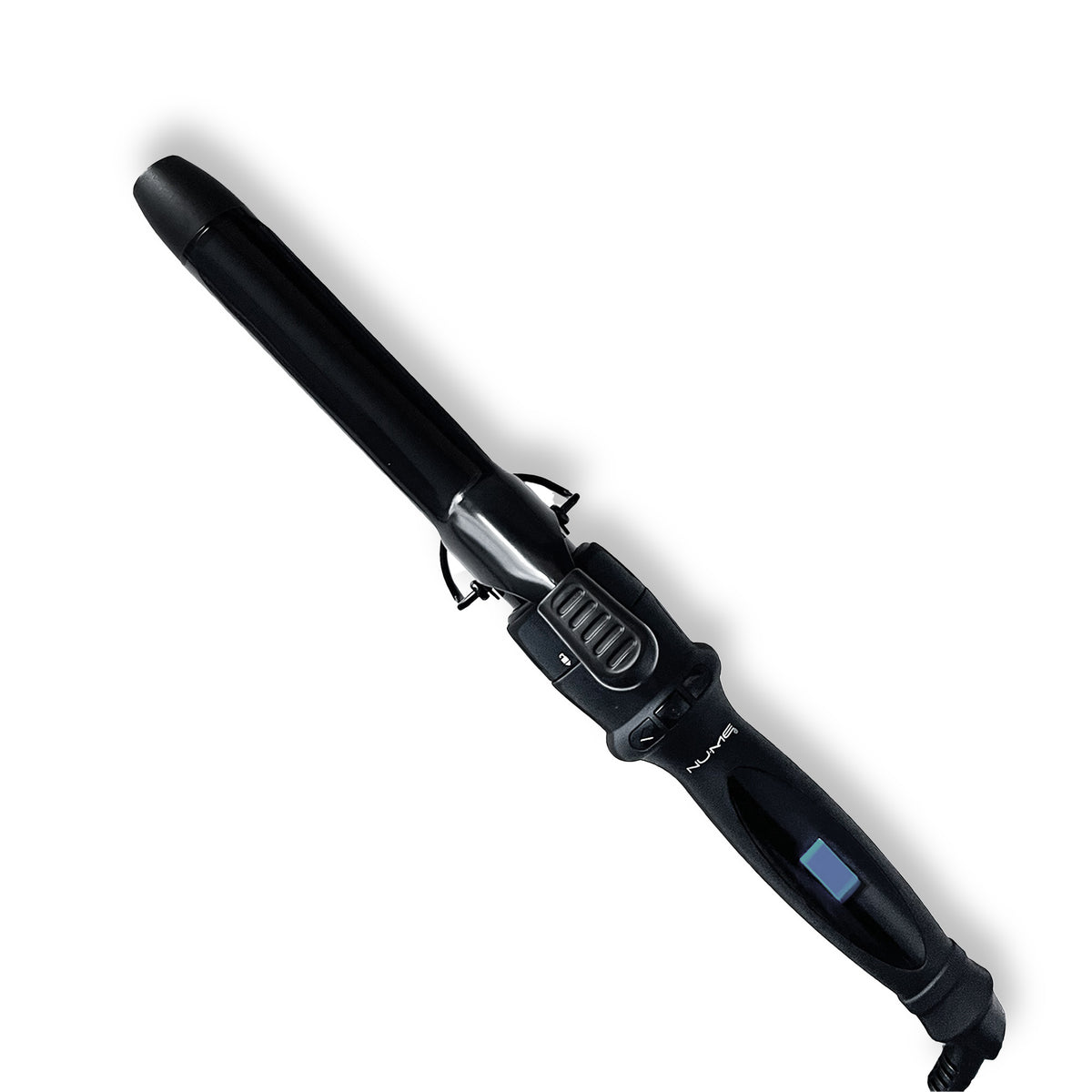 Nume high end curling wand Best Curling Iron for Short and Long Hair | Classic Curling  main image 2