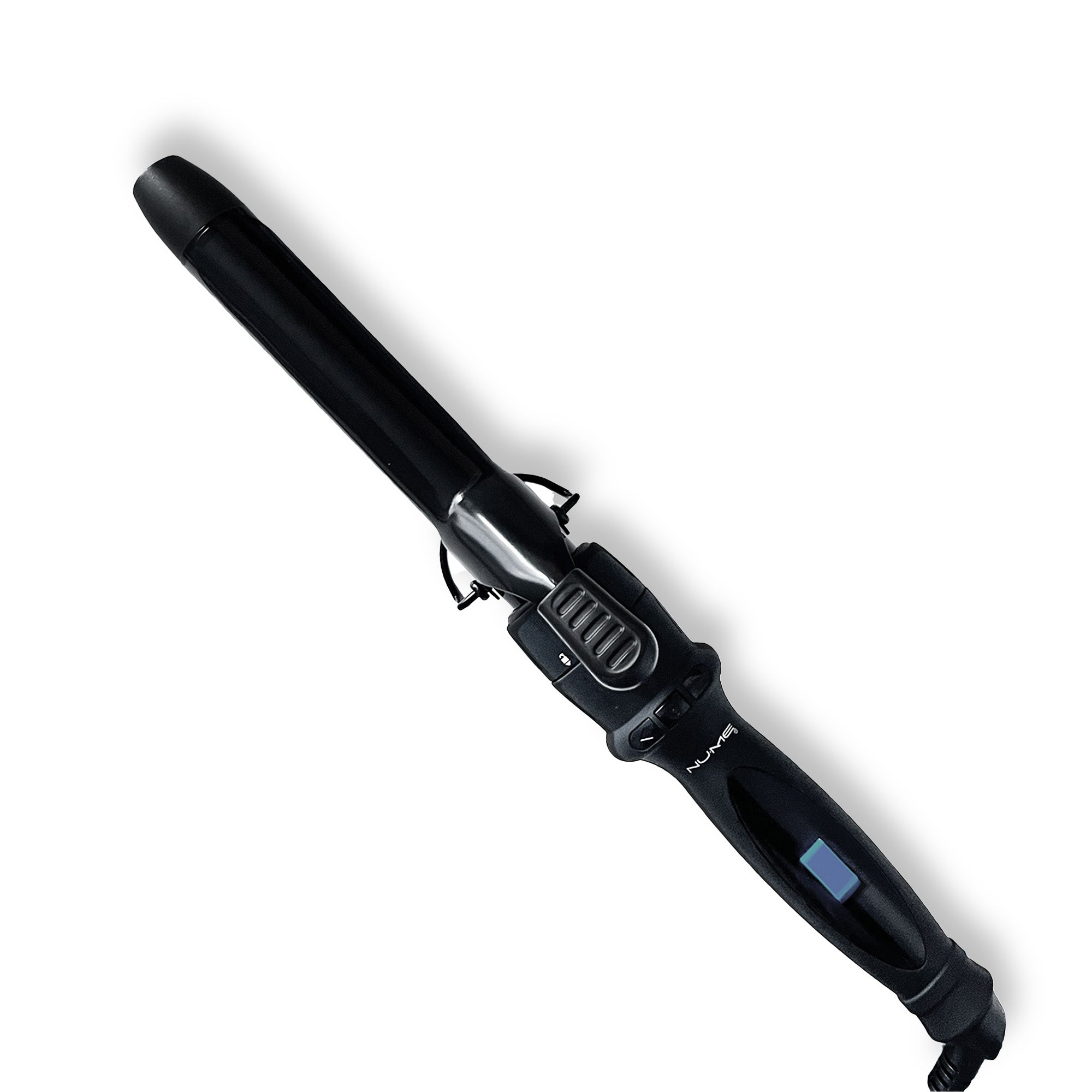 Signature Curling Iron – 1” or 1.25” Interchangeable Tourmaline Barrel