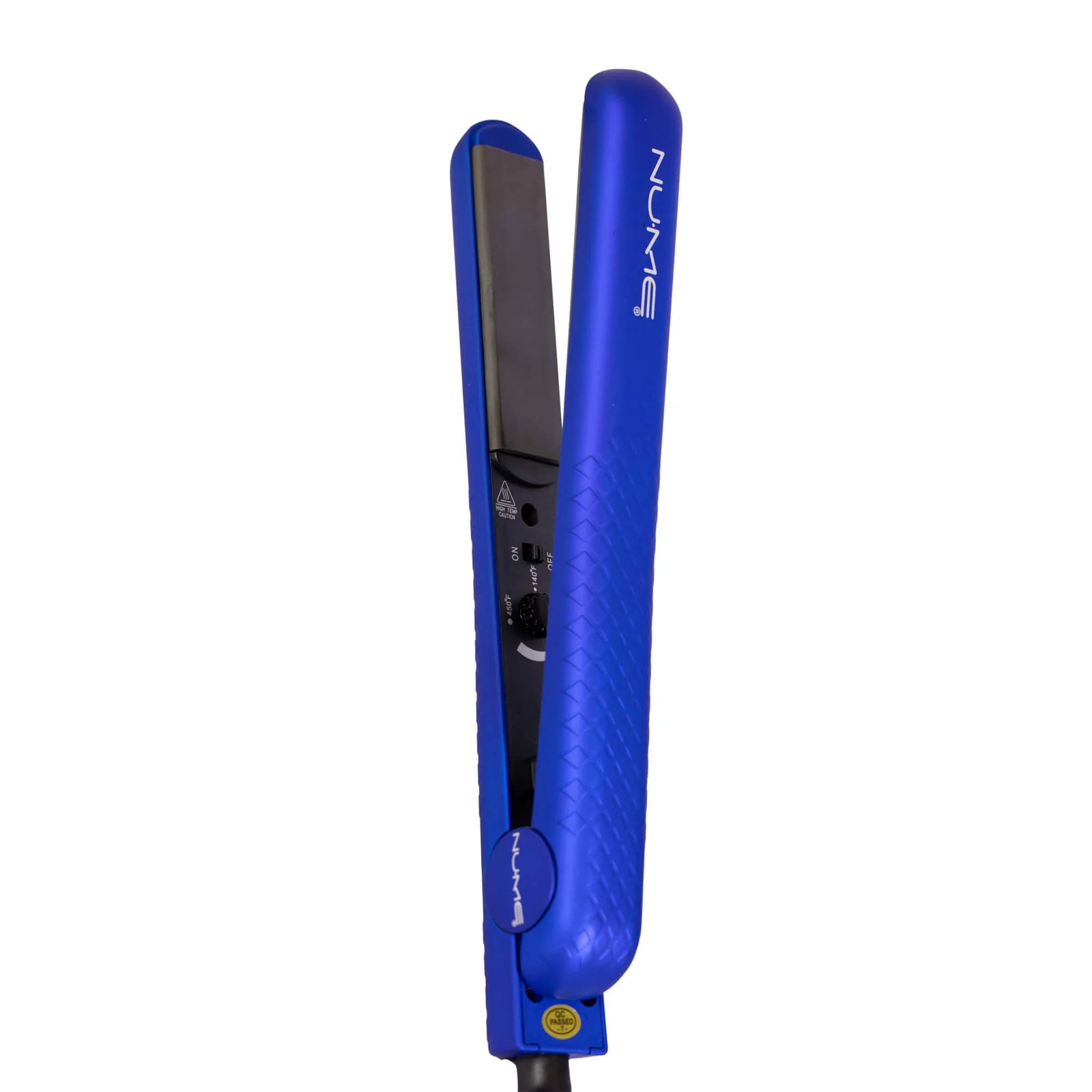 Silhouette Flat Iron – 1.2” Ceramic Hair Straightener