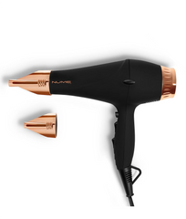 NuMe Stealth Hair Dryer