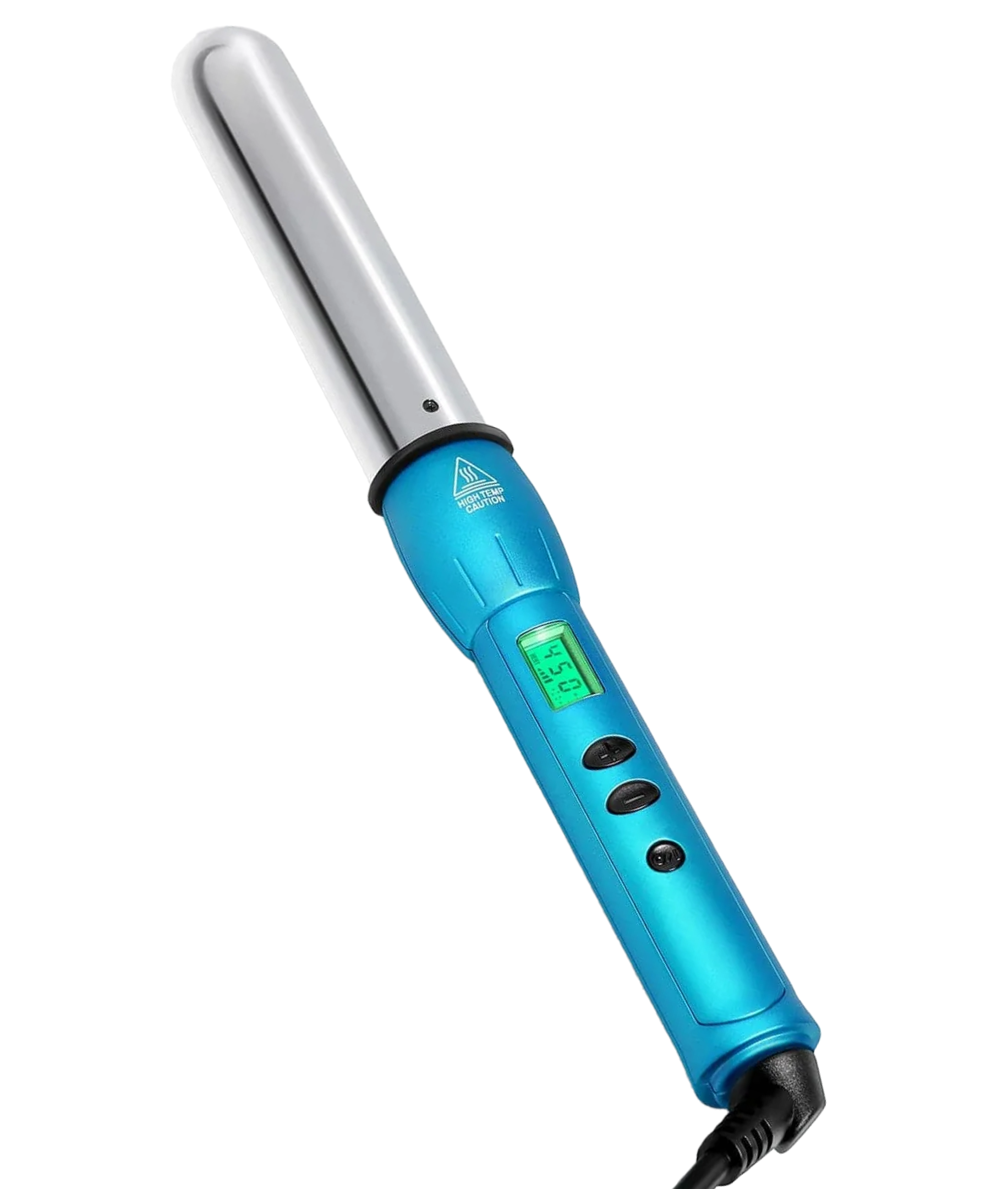 Magic Titanium Curling Wand Ionic Hair Curler for Sale NUME NUME