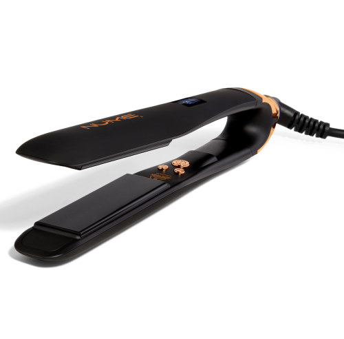 Vanguard Flat Iron – 1” Tourmaline Hair Straightener