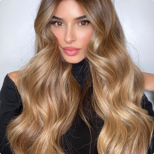 White Truffle Shampoo – Moisturizing & Softening