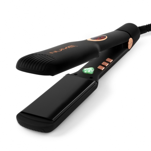 Megastar X Flat Iron –  1.75” Tourmaline Hair Straightener