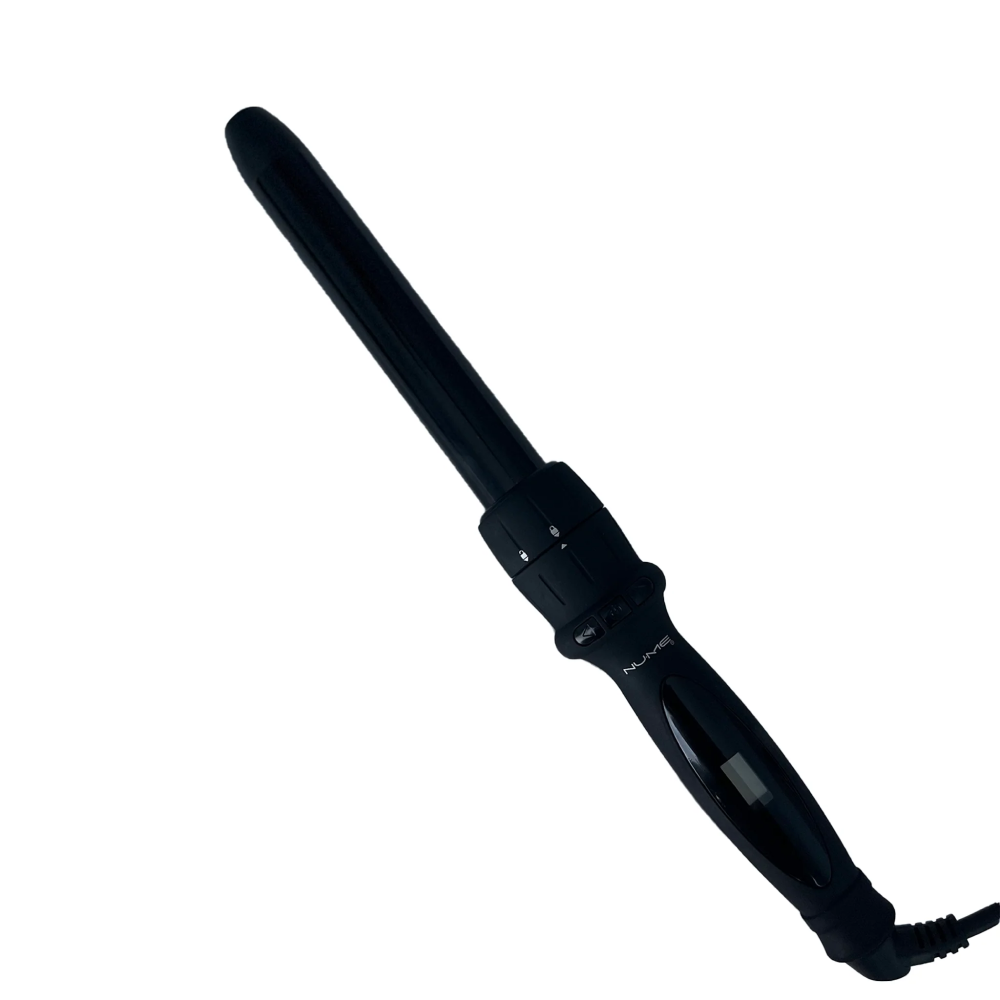 Signature Curling Wand  –  Interchangeable Tourmaline Curler