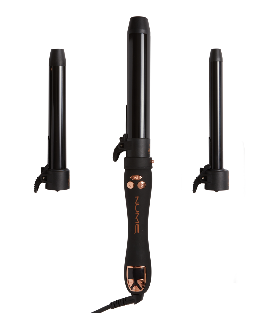 Nume curling wand australia best sale